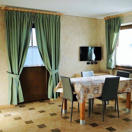 Chalet Li Baita Genny ليفينو المظهر الخارجي الصورة