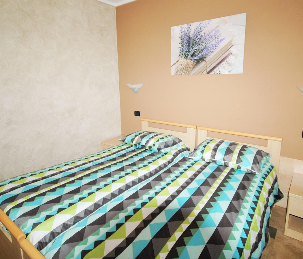 Chalet Li Baita Genny ليفينو المظهر الخارجي الصورة