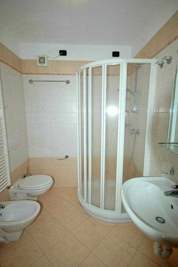 Chalet Li Baita Genny ليفينو المظهر الخارجي الصورة