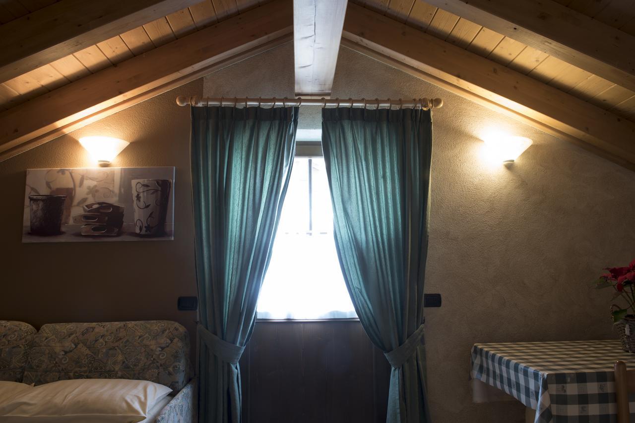 Chalet Li Baita Genny ليفينو المظهر الخارجي الصورة